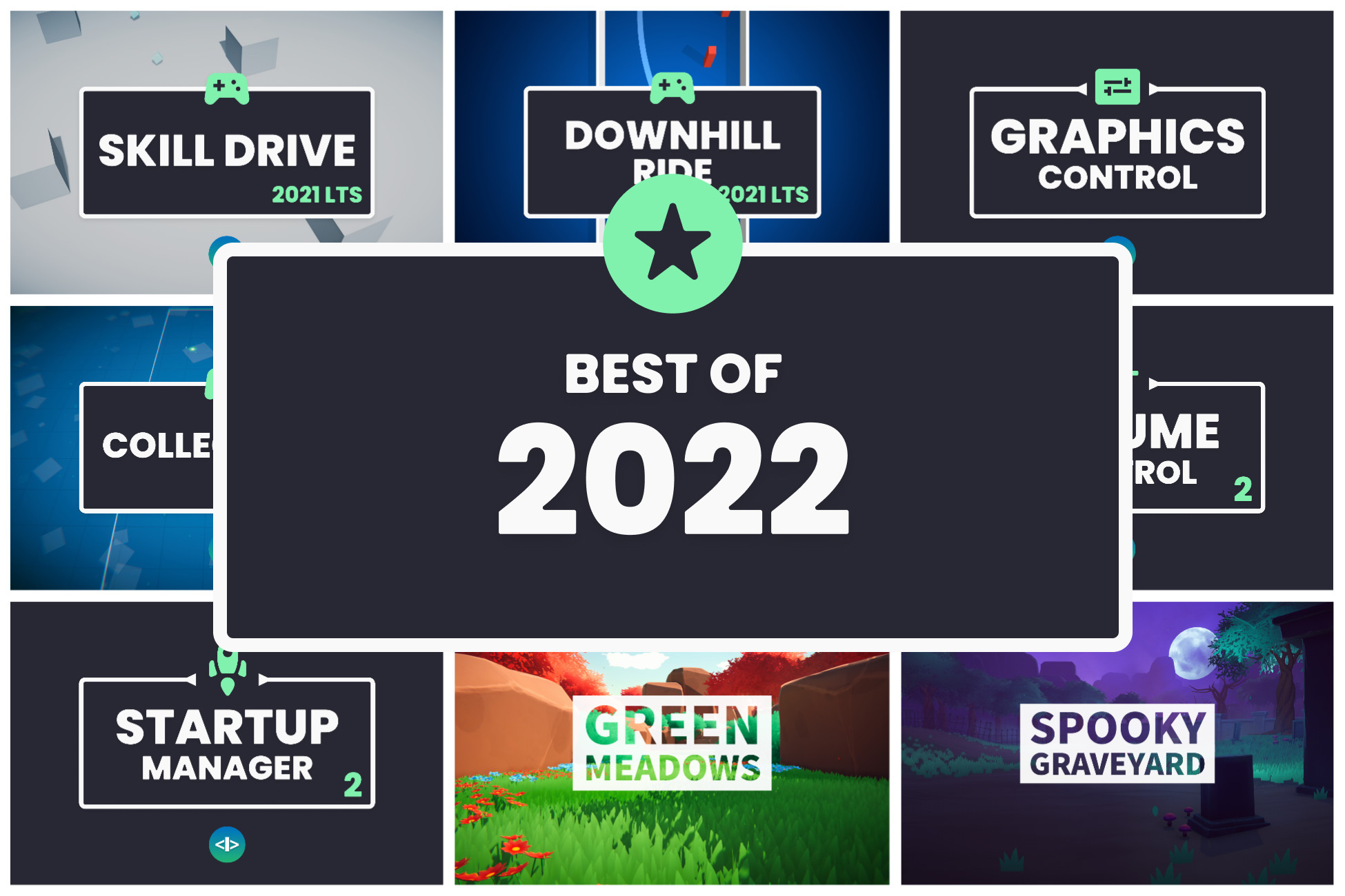 Best Of 2022 Asset Bundle Packs Unity Asset Store best-of-2022-asset-bundle-packs-unity-asset-store