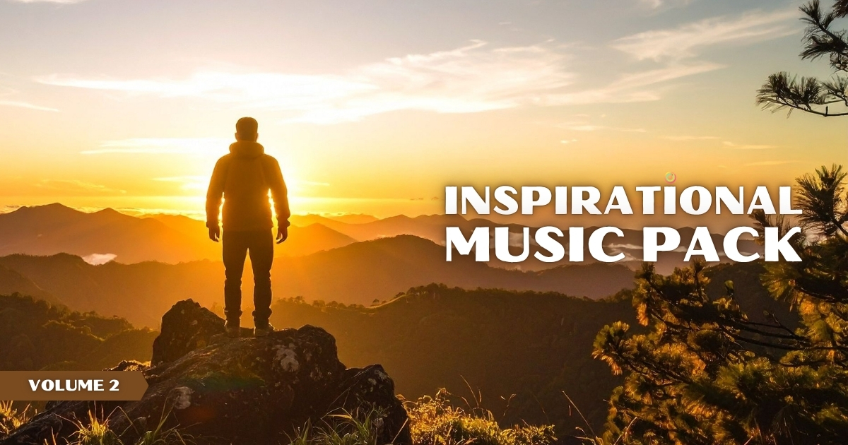 Inspirational Music Pack: Vol. 2 | Audio Music | Unity Asset Store