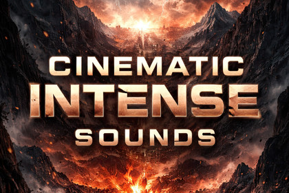 Cinematic Intense Sounds