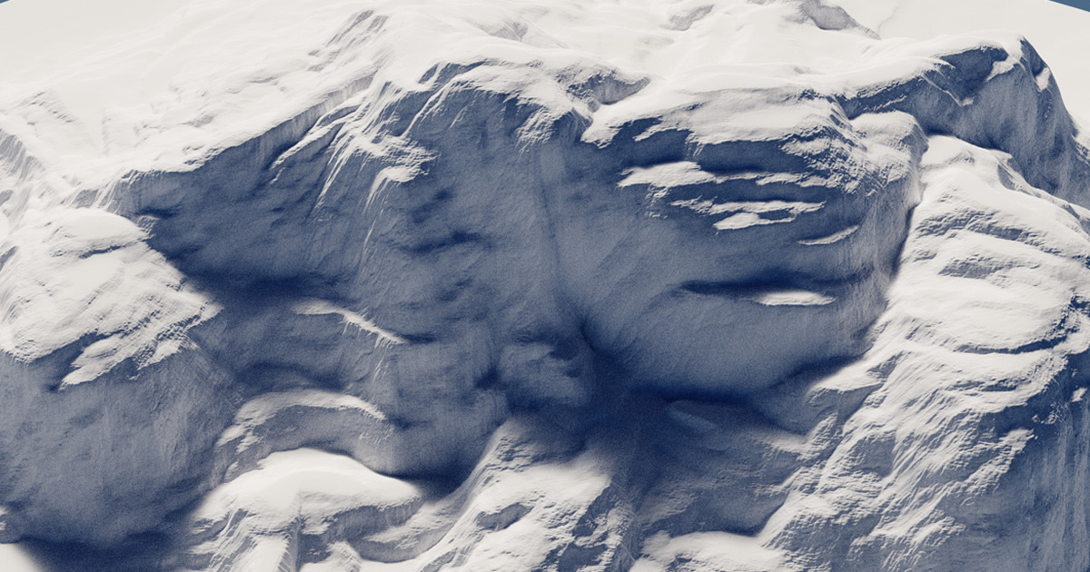 Mesa Rocks - StampIT! | 地形 | Unity Asset Store
