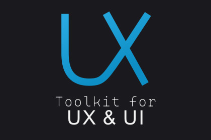 Toolkit for UX 2026