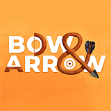 Bow & Arrow – Medieval, Fantasy and Survival Combat Library