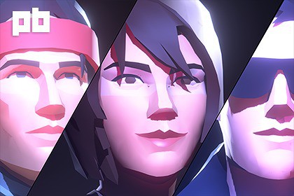 Polyquest Heroes Full Pack