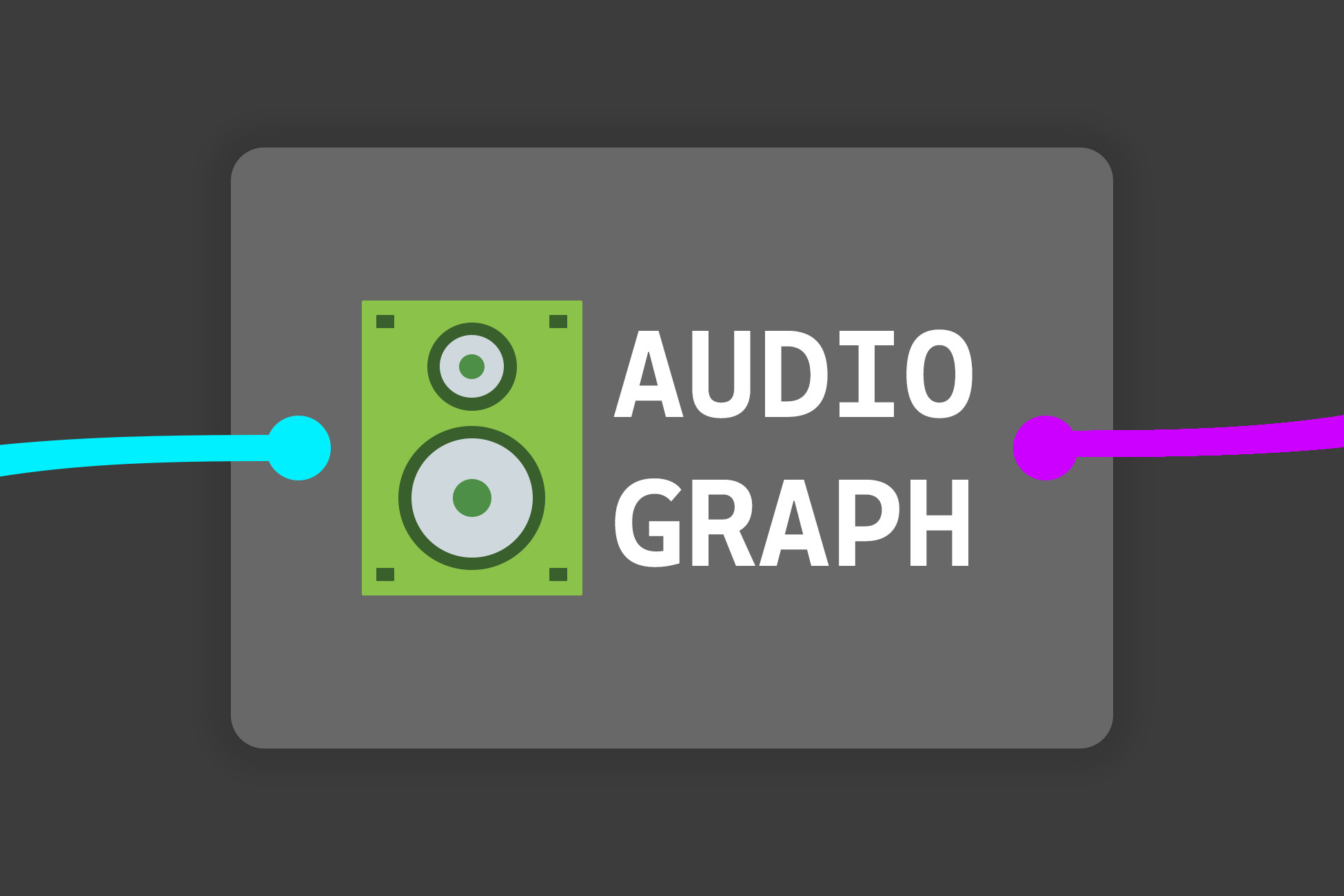 Audio Graph | Audio | Unity Asset Store