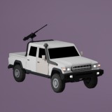 Resistance Vehicles Pack