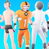 Casual Characters Pack 6 by IGS