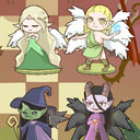 2D Chess Graphic Pack V.2