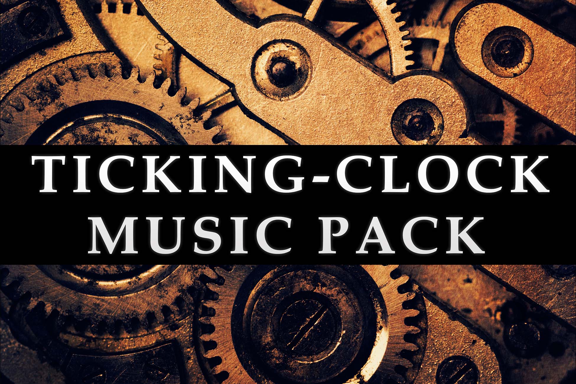 Ticking Clock Action Music Pack Audio Music Unity Asset Store