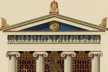 Temple of Nike