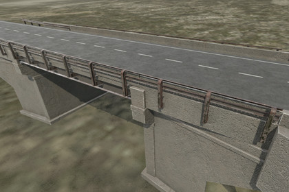Road Bridge