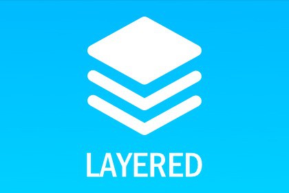 Layered