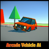 Arcade Vehicle Ai