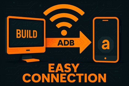 Mobile Wi-Fi EasyConnect (ADM Build)