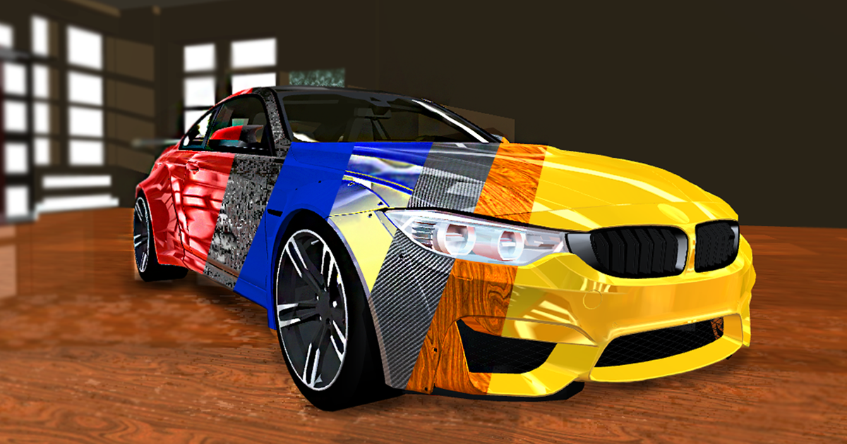 Unity Car Rendering Realistic Car Shaders - Mobile | VFX Shaders | Unity Asset Store