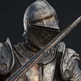 Champion Knight Boss