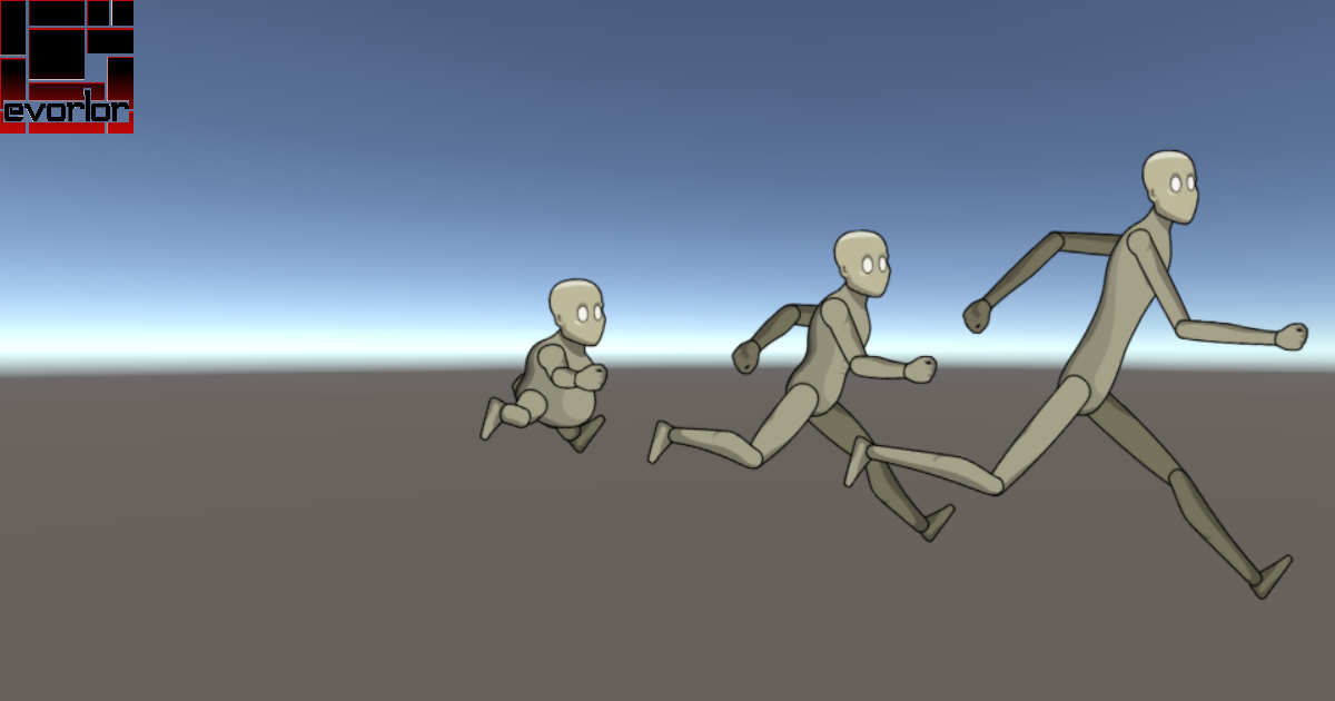 2D Animation Starter Pack | 3D Animations | Unity Asset Store