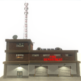 Fire Department - Modular pack