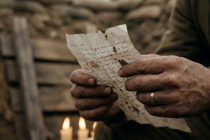 War Tragic Music Pack Vol1