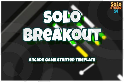 Solo Breakout
