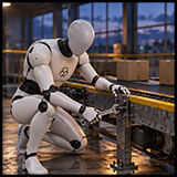 Automation for Game Creator 2