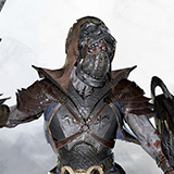 Undead Warrior Remaster