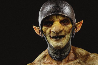 Goblin Fantasy
