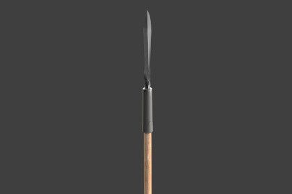 Japanese Weapon - Fukuroyari