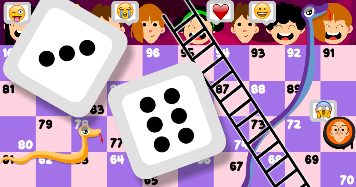 Snakes And Ladders Multiplayer Online Packs Unity Asset Store