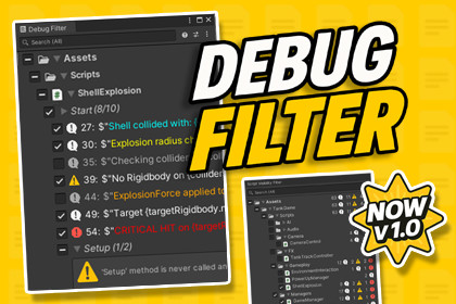 Debug Filter