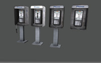 Phone Booth