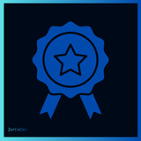 Achievement System - ZorCeDev
