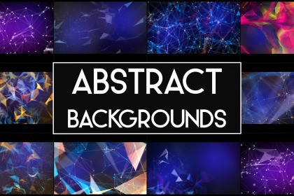 Abstract Backgrounds