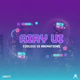 Airy UI | No Code Animation