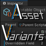 Asset Variants
