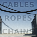 Real-Time Procedural Cable Simple