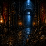 Dungeon Collection Music Pack