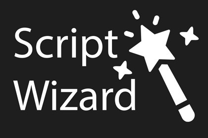 Script Wizard