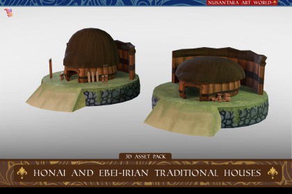Honai and Ebei