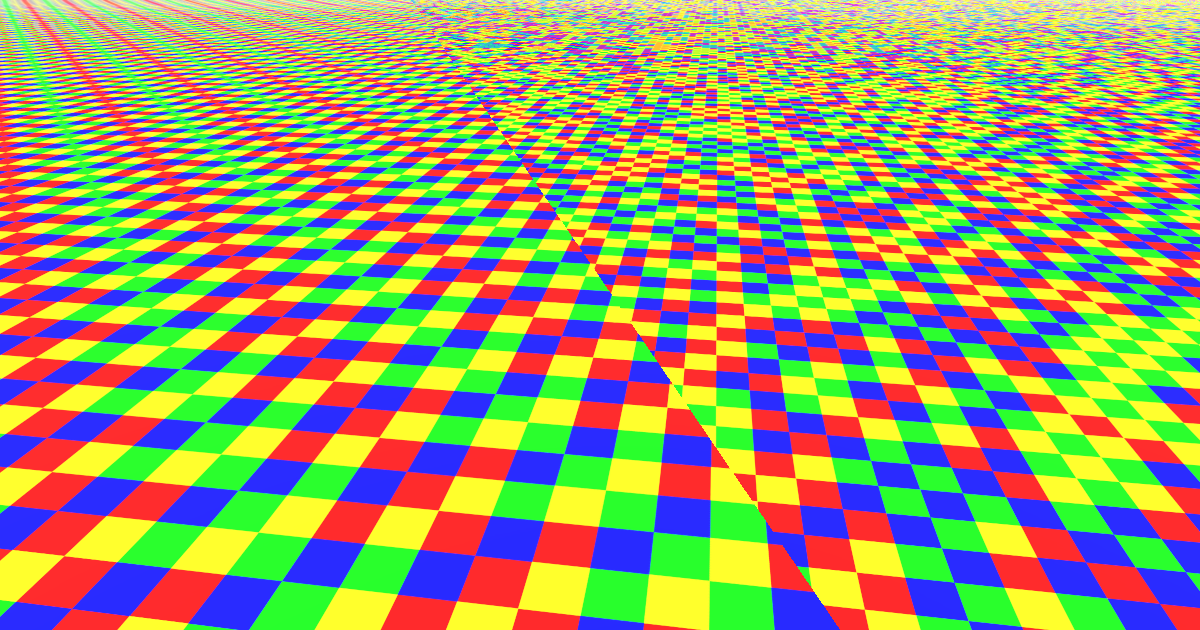 Unity Tiling Shader Aperiodic Tiling | VFX Shaders | Unity Asset Store