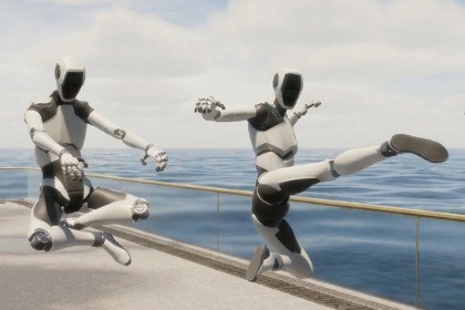Magical-Man Animations Pack