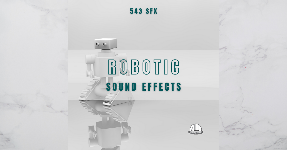 Robotic Sfx Audio Sound Fx Unity Asset Store Robotic Sfx Audio Sound Fx Unity Asset Store