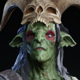 Goblin Berserker
