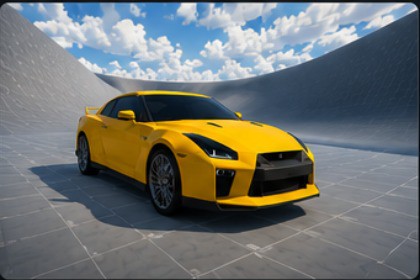 Raycast Vehicle Pro V1.0