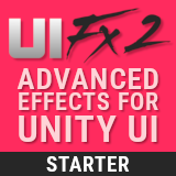 UIFX - Starter Bundle