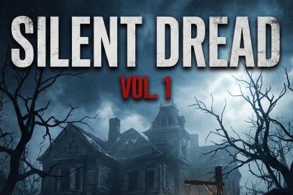 Silent Dread Vol. 1 - Adaptive Game Audio