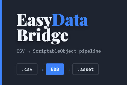 EasyDataBridge