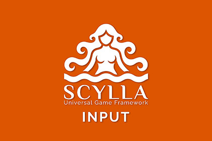 Scylla Input