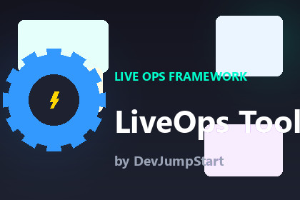 Live Ops Toolkit – Elite (Monetization, Battle Pass, Events, Cloud)