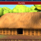 Hunila