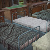 Home Furniture Assets Pack